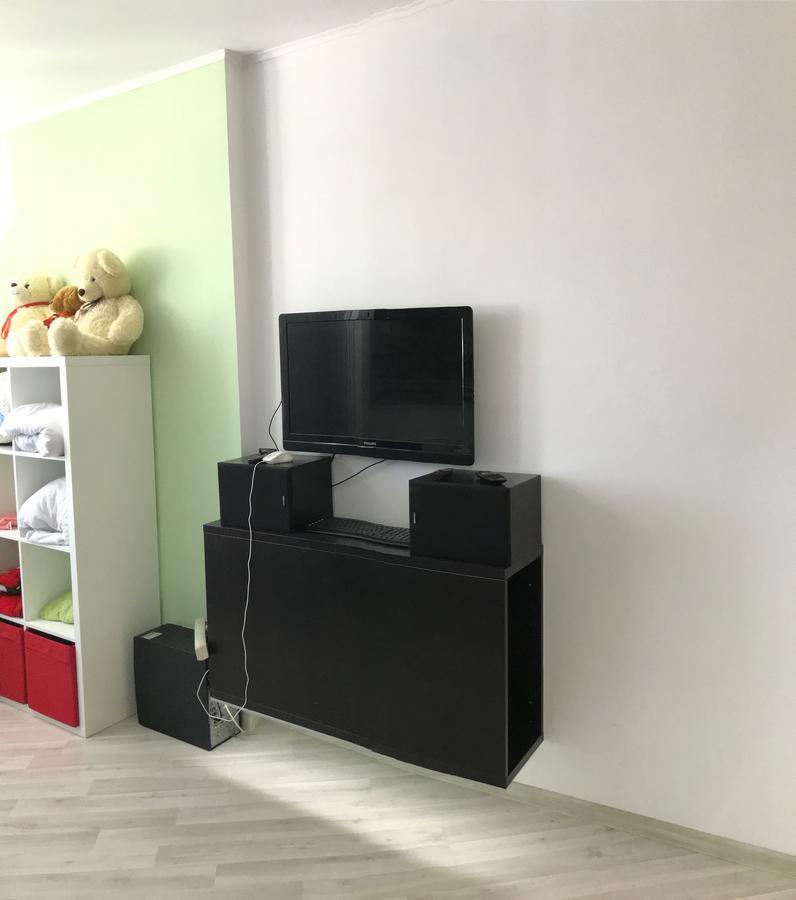 U Aeroporta Mini-Hotel Koltsovo  Εξωτερικό φωτογραφία