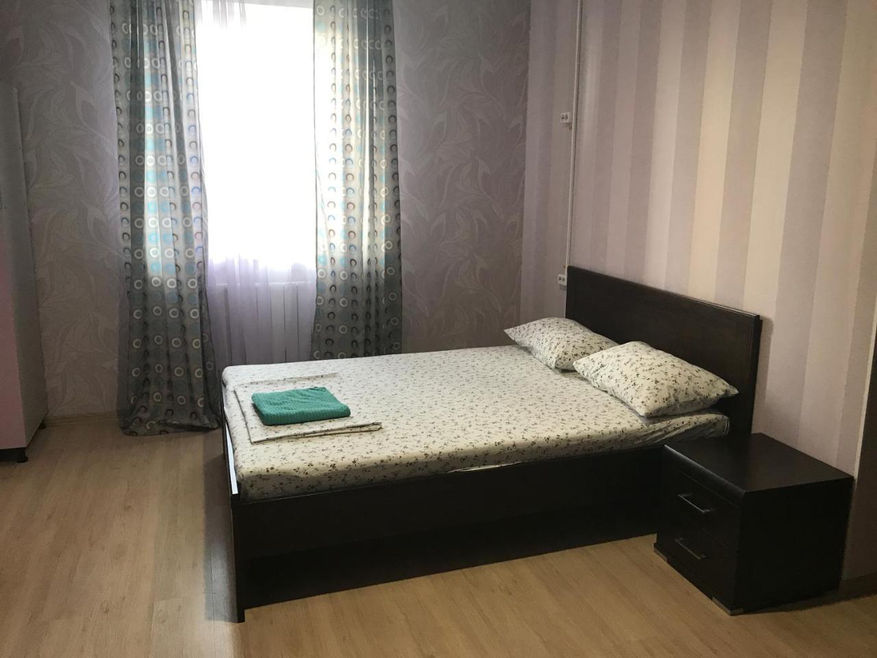 U Aeroporta Mini-Hotel Koltsovo  Εξωτερικό φωτογραφία